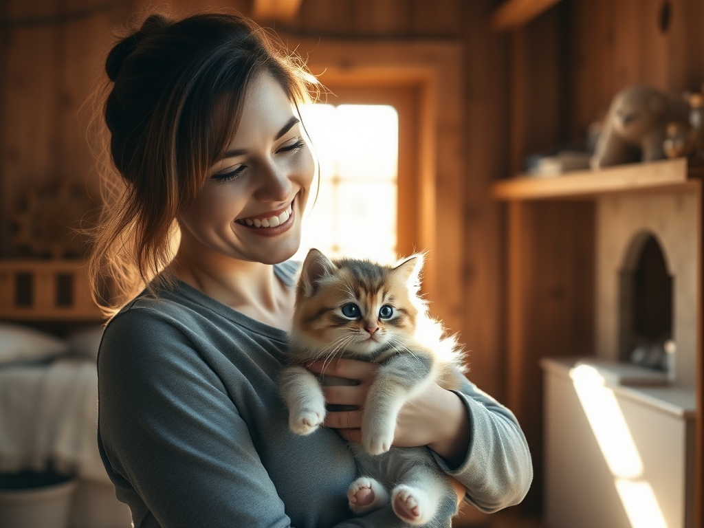 Expérience en refuge animalier pour Saint-Valentin