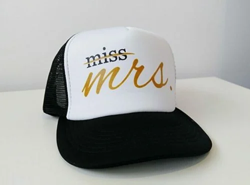 Chapeau Mrs.