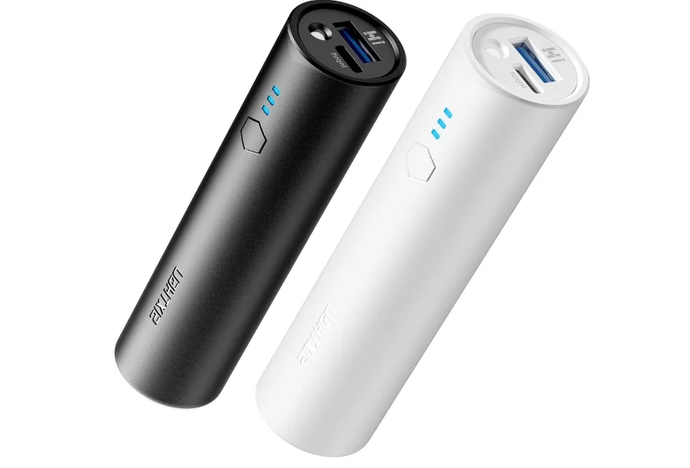 Chargeurs portables