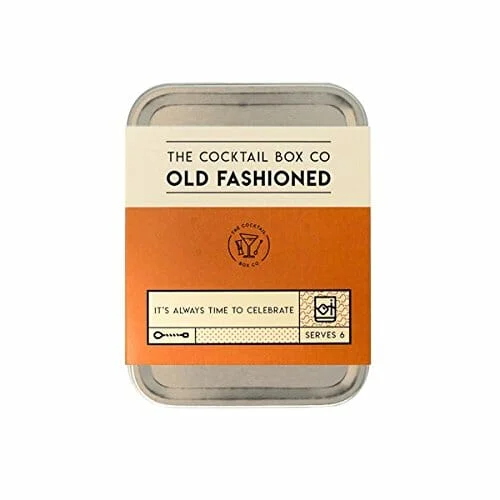 Coffret cocktail