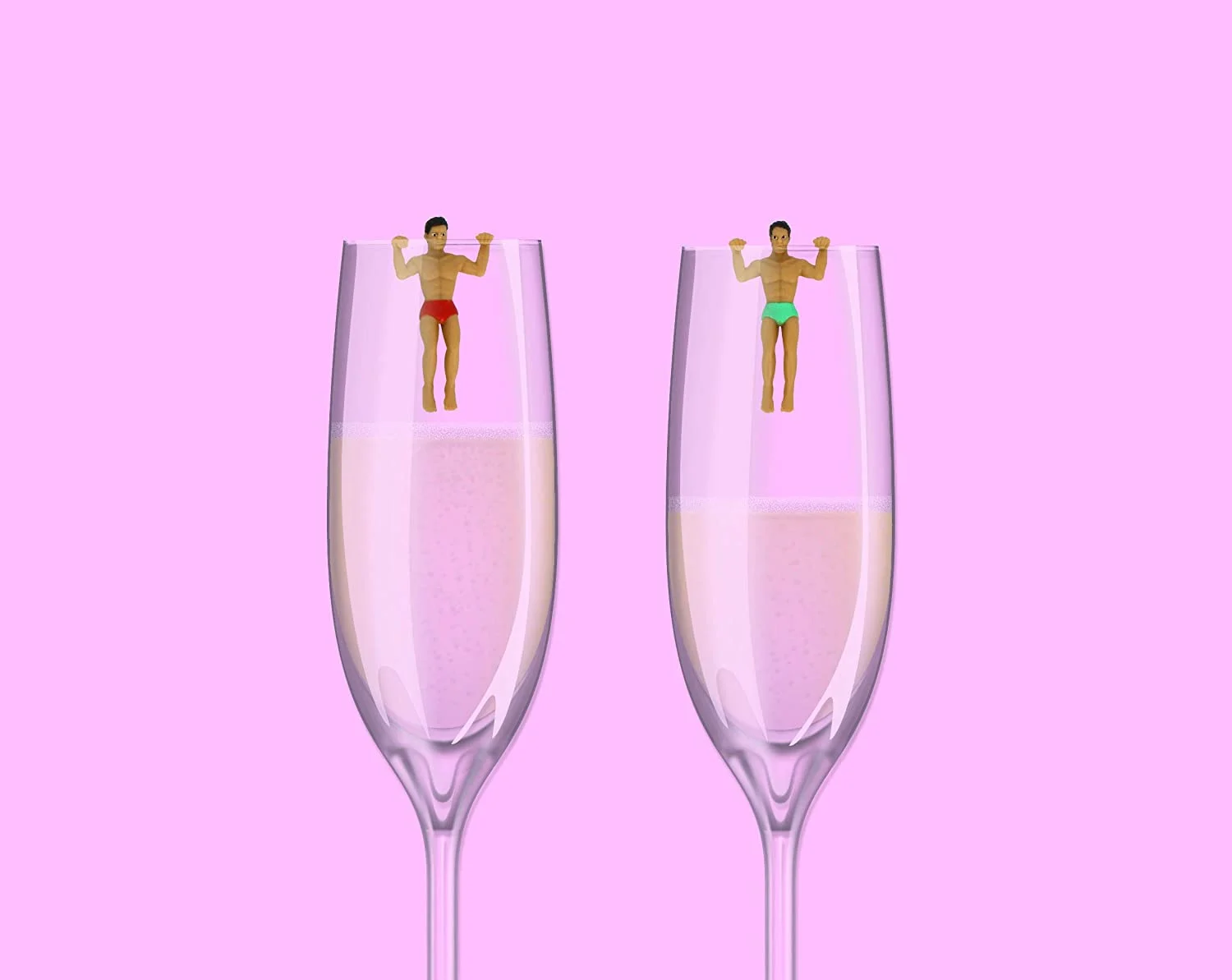 Copains de Boisson