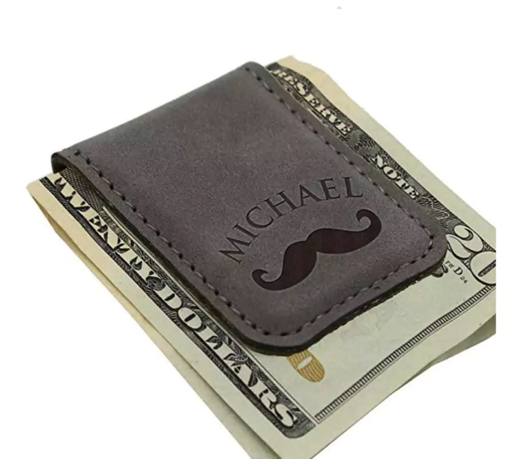 Pince à billets