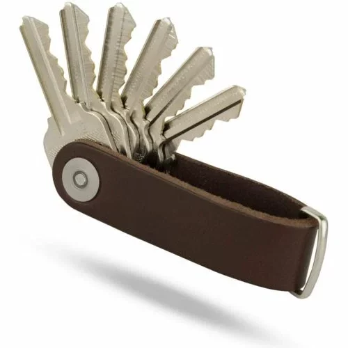 Porte-clés minimaliste