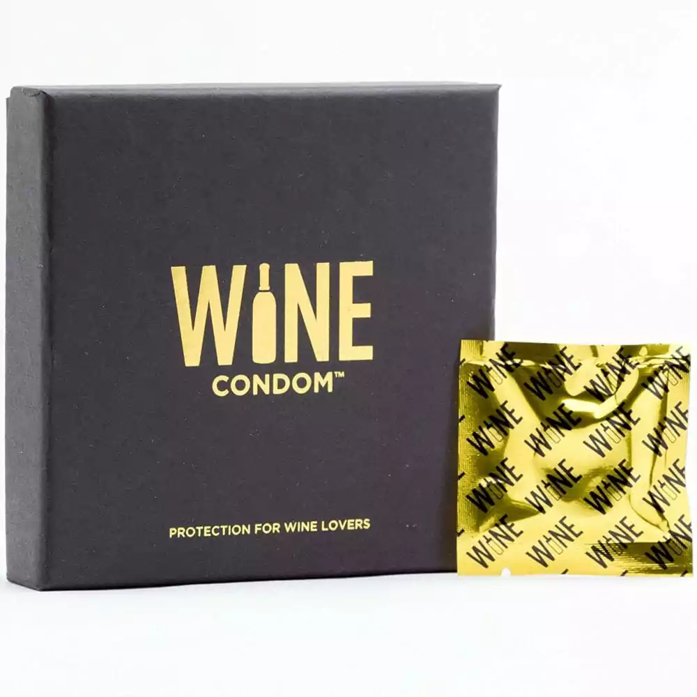 Préservatifs pour vin