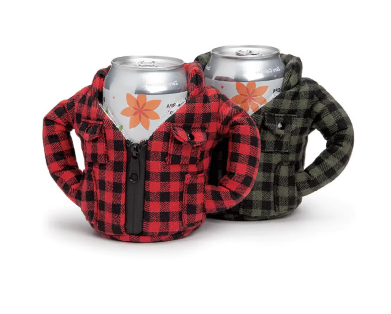 Flanelle de bière