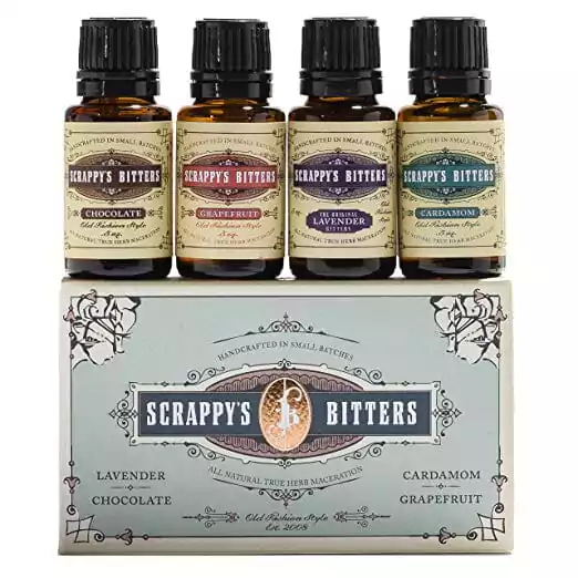 Mini Bitters