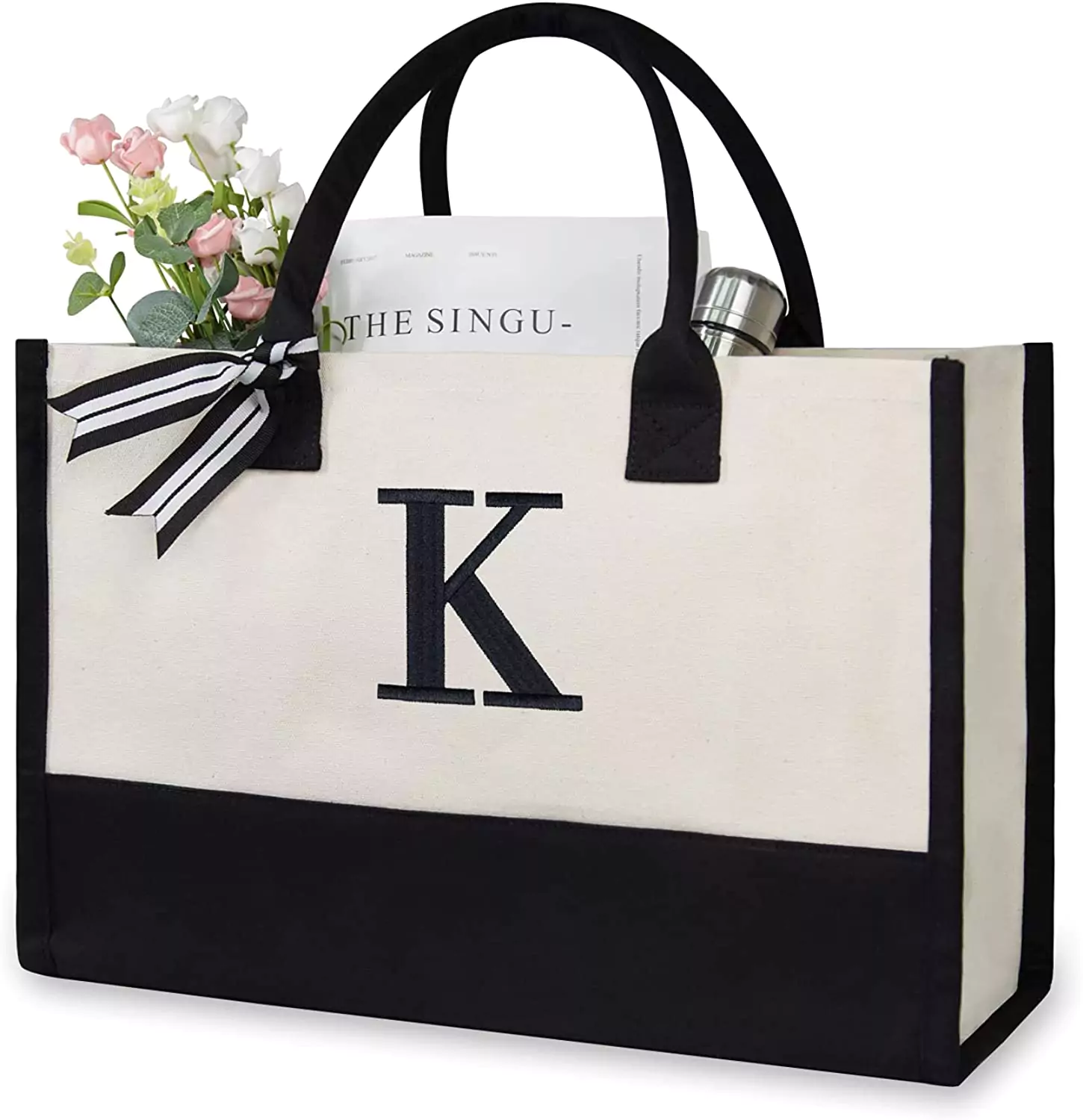 Sac Monogramme